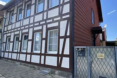 Ferienwohnung am Anger