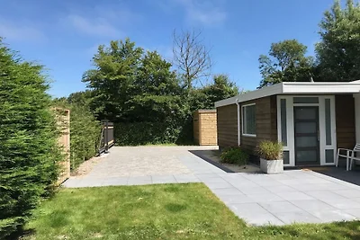 Zeeland-Strandhaus