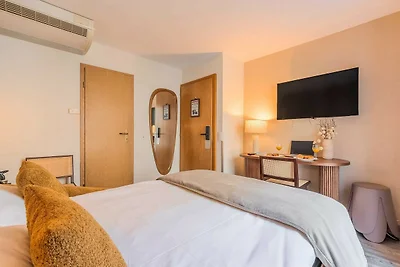 Modernes Appartement - AC-1BR-4P- Genève