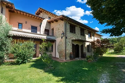 Kuća za odmor Dopust za oporavak Citta di Castello
