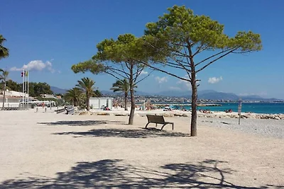 Marina Baie des Anges