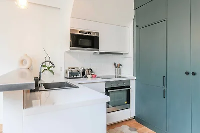 Neu renoviertes Loft ☆ Bastille ☆