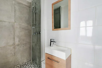 Gemütliches 1BR/4P - Montmartre/Sacré-Cœur