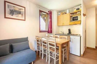 Wohnung in der Nähe von Skigebiet