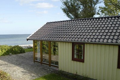 Zauberhaftes Ferienhaus in Otterup am Meer mi...