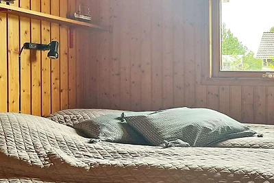 5 Personen Ferienhaus in Rødby-By Traum