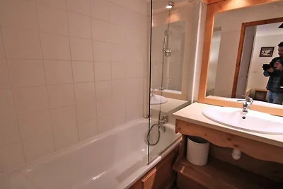 DBA307 – 1-ZIMMER-WOHNUNG + SCHLAFNAHE – BALK...