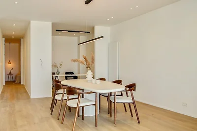 SCORPIO A/B Apartment für 4 Personen