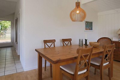 4 Personen Ferienhaus in Gilleleje-By Traum