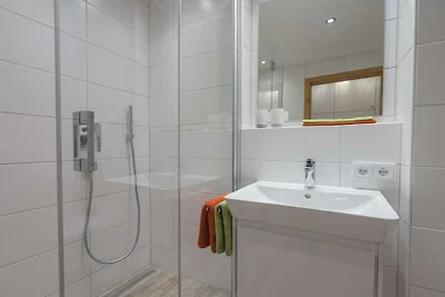 Ferienwohnung mit 1 Schlafzimmer