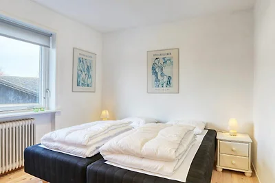 6 persone case ad Strandby-By Traum