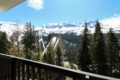 Appartamento a Flaine con vista sulle...