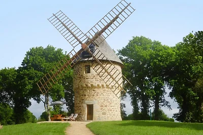Mühle, Gommenec"h