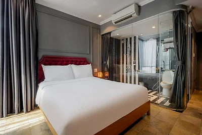 Soggiorno di prim'ordine ad Hanoi