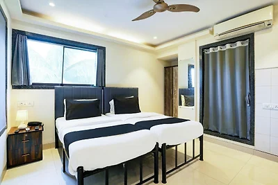 Komfortable Aufenthalte in Navi Mumbai