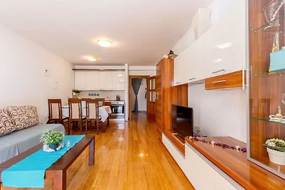 Wohnung in Crikvenica am Meer