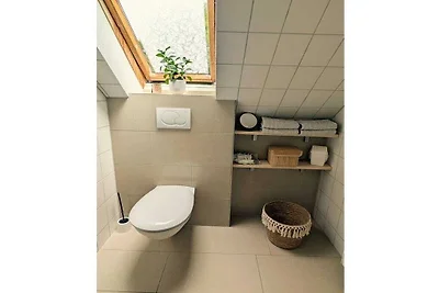 Kleine Wohnung Am Roten Siel