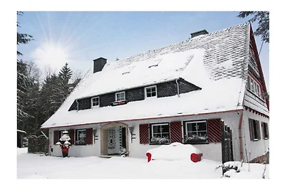 Vakantiehuis met 7 slaapkamers