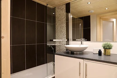 Apartment close to Nursery Slope & Town...