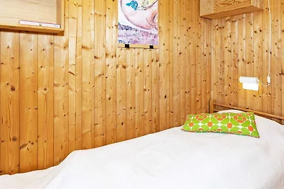 Casa vacanze Vacanza di relax Fröstrup