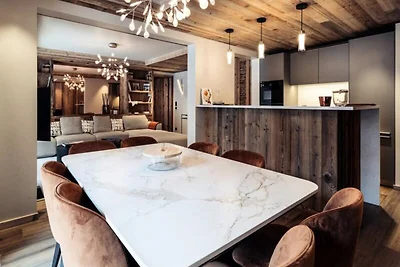 Apartments für 8 Personen