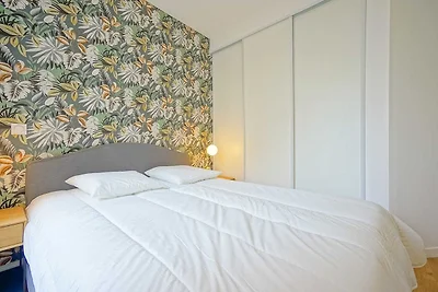 Elegant appartement in de Marais 1BDR/4P - Pa...