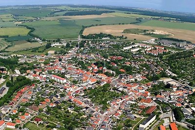 Einladender Bungalow in Kröpelin mit Terrasse