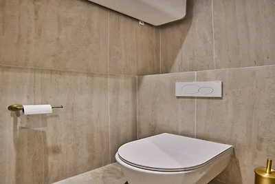 Fantastische Wohnung im Herzen von Paris