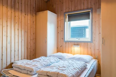 4 Personen Ferienhaus in Henne