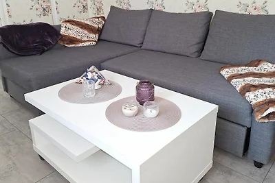 4 Personen Ferienhaus in GUSUM-By Traum