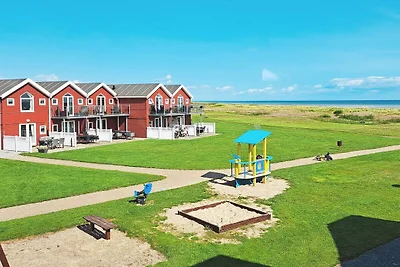 6 Personen Ferienhaus in Hadsund