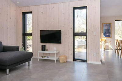 10 Personen Ferienhaus in Glesborg-By Traum