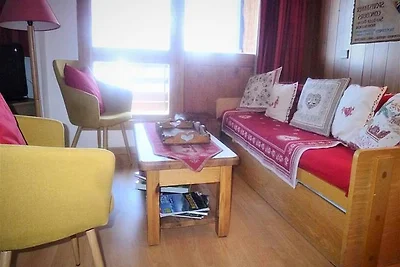 Genepi Residence f�r sechs Personen