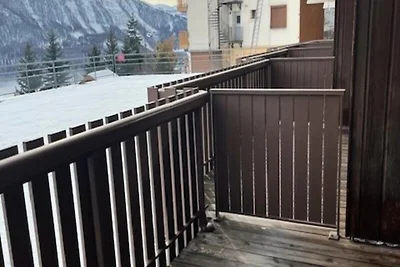 Monolocale per 4 persone