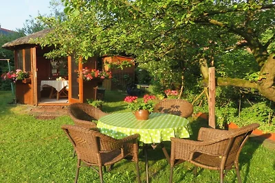 Haus Heckenrose