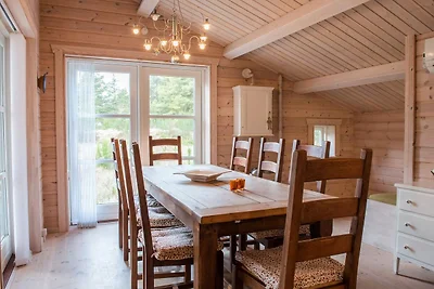 6 Personen Ferienhaus in Nørre Nebel