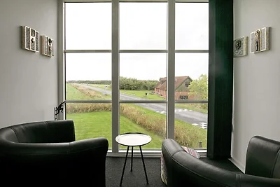 10 persoons vakantie huis in Ranum