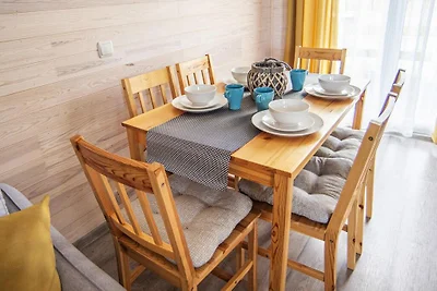Casa vacanze a Rewal