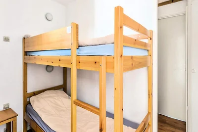 Studio in Avoriaz nahe Aquariaz & Pisten