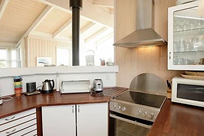 6 Personen Ferienhaus in Løkken-By Traum