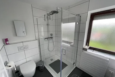 Geiger-Schattner vakantieappartement
