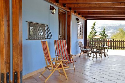 Scenic Holiday Home in Castellammare del Golf...