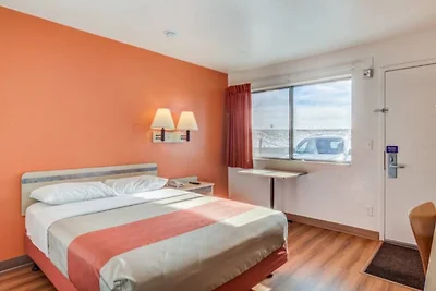 Queensize-Bett | Nichtraucher | Fort Collins