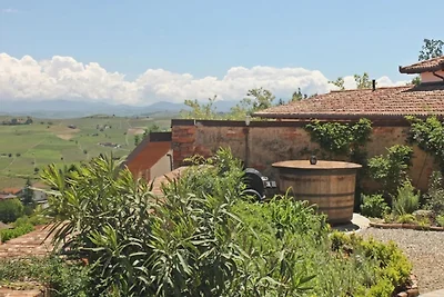 Cortese in der Villa Pesce