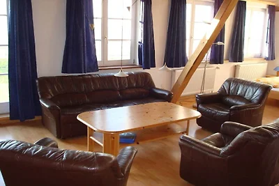 Hus Klaar Kimming, Wohnung Twee