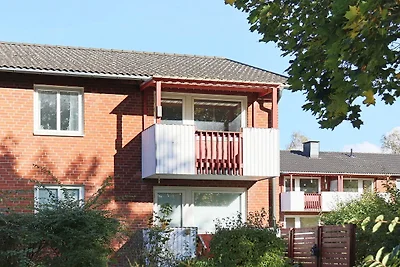 4 persoons vakantie huis in HYLTEBRUK-By...