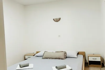 Apartments Adriana - Two bedroom apartment 10
