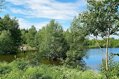 11 Personen Ferienhaus in Ödeshög-By Traum