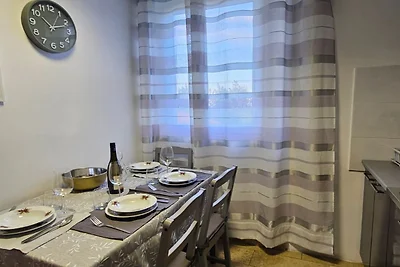 apartman za odmor Obiteljski odmor Ravni