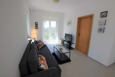 Entspannendes Ferienhaus mit privatem Pool
